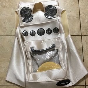 Bun In The Oven Costume (One Size)